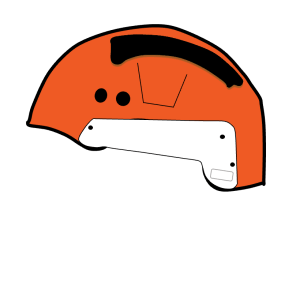 Manta Land - Oranje