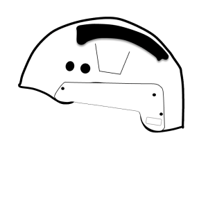 Manta Land - Wit