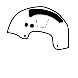 Manta Water - Wit